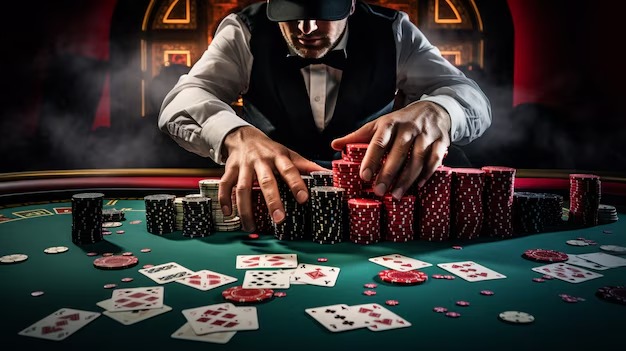 grd138 game selection menu showing live dealer, slots, and sportsbook categories